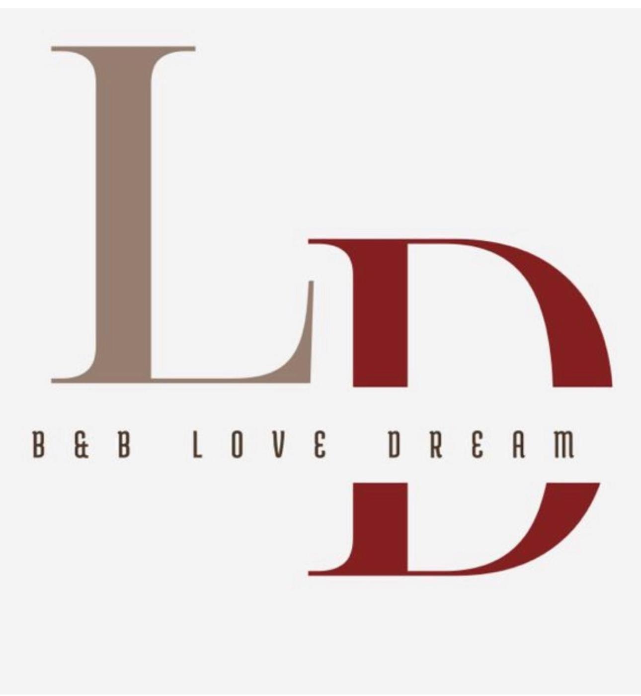 나폴리 Lovedream B&B 외부 사진